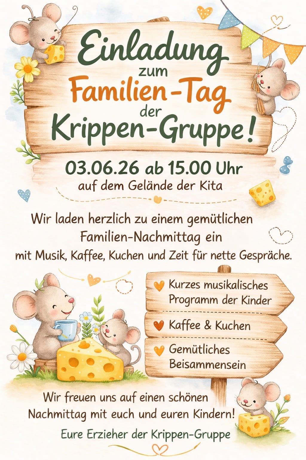 Einladung 3